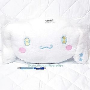 Cinnamonroll Hand Plush Warmer ♡